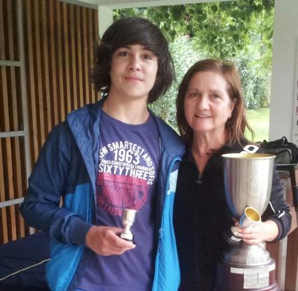 Taça Vizela 2015