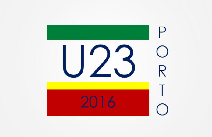 Torneio Internacional Sub-23 Porto