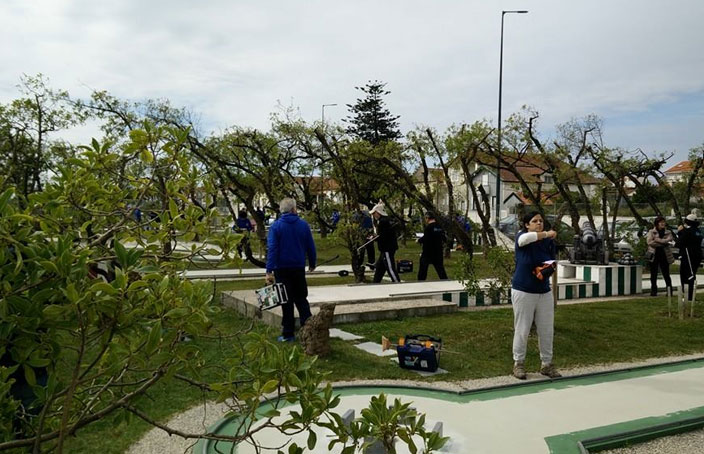 Torneio Palheiros da Costa Nova