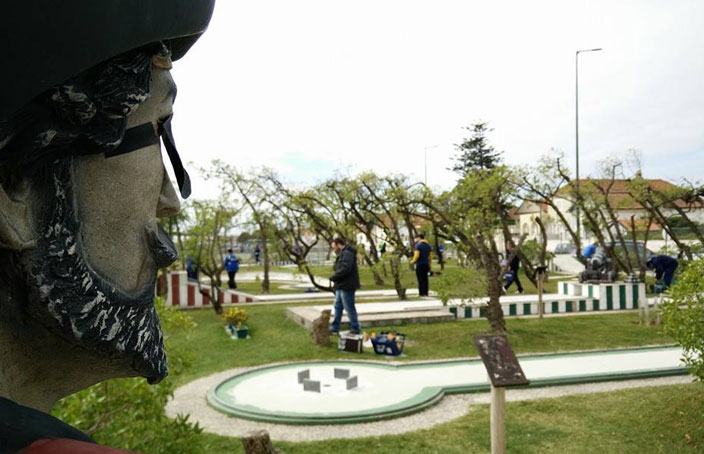 Torneio Palheiros da Costa Nova