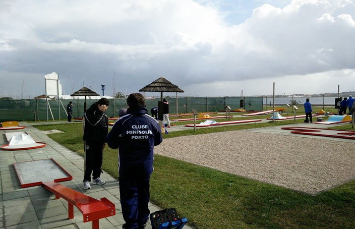 Torneio Palheiros da Costa Nova