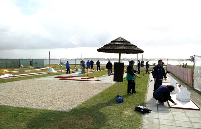 Torneio Palheiros da Costa Nova