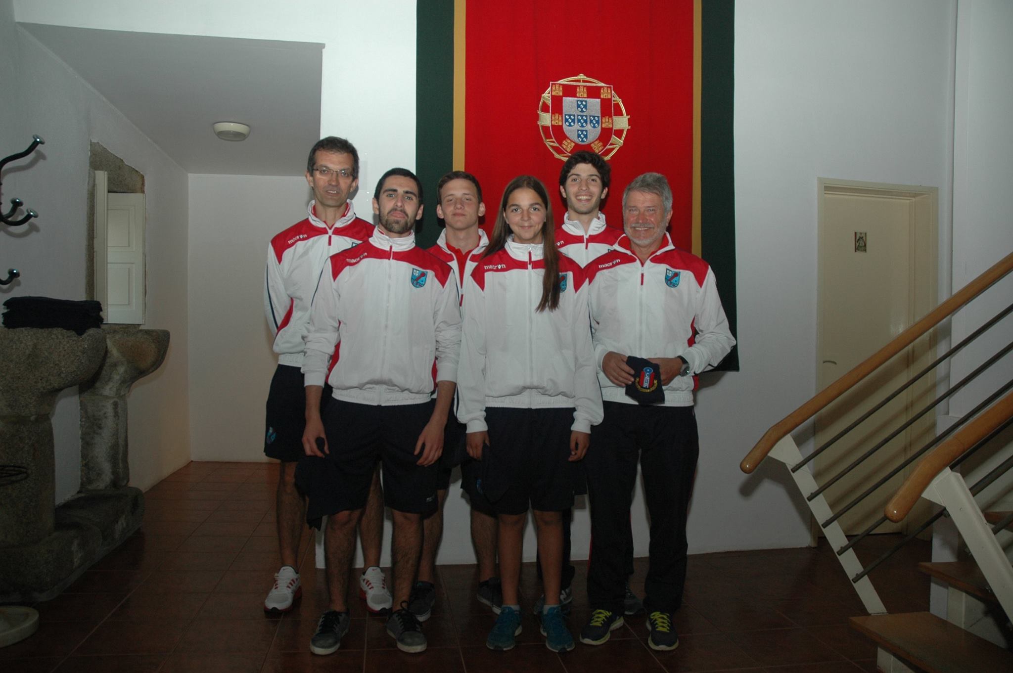 Torneio Europeu Sub 23 Porto