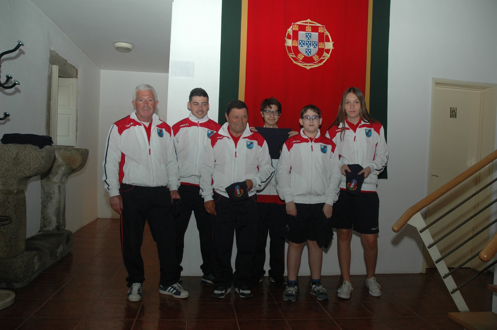 Torneio Europeu Sub 23 Porto