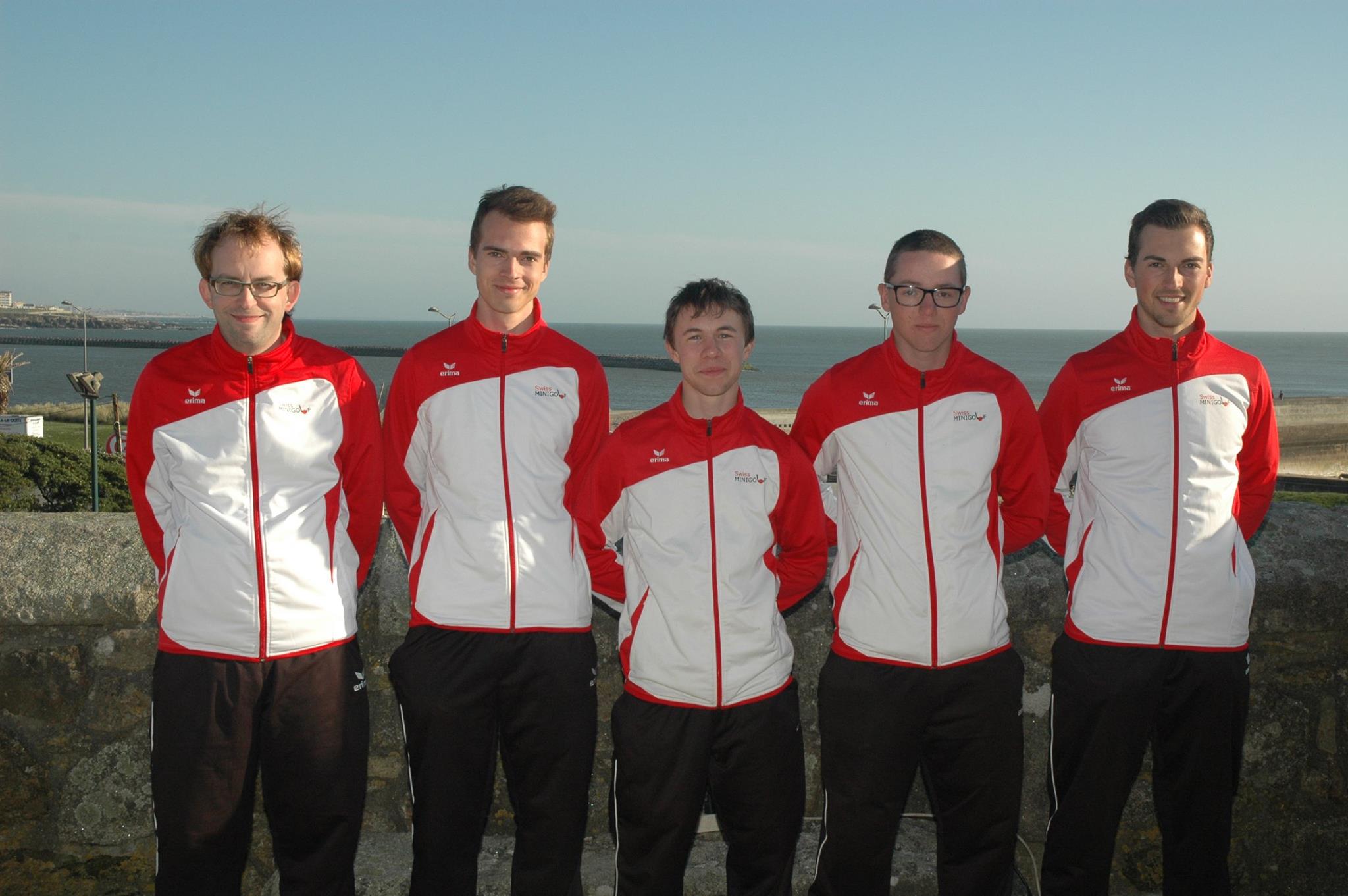 Torneio Europeu Sub 23 Porto
