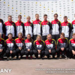 Youth World Championships