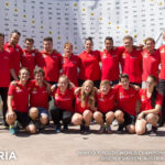 Youth World Championships