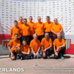 Youth World Championships
