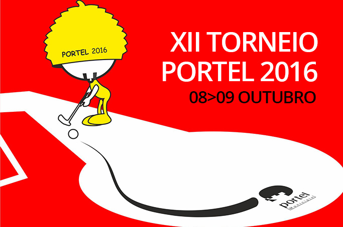 XII Torneio Terras do Montado Portel 2016