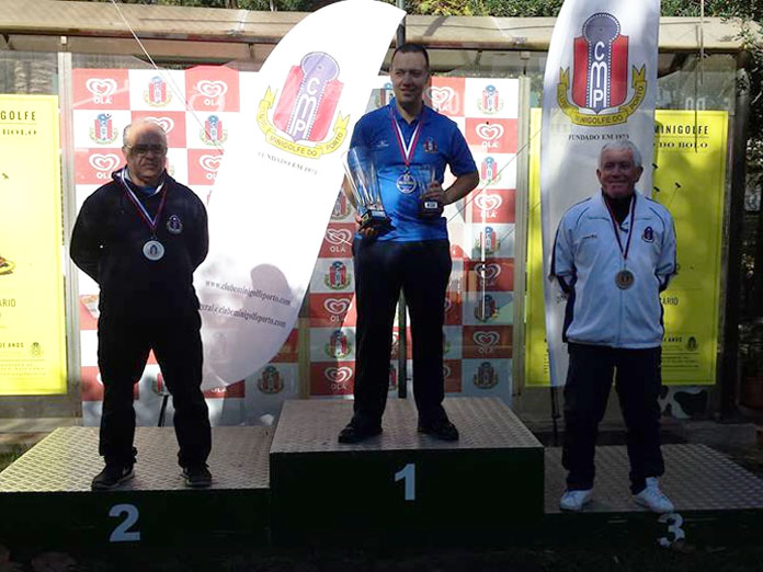 Luís António Taça do Porto 2016 Luís António Taça do Porto 2016