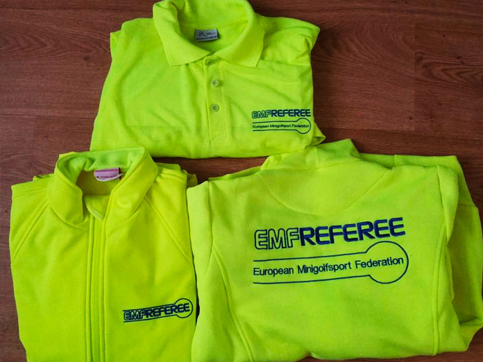 Equipamento-EMF Equipamento-EMF