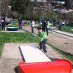 Campeonato Nacional Minigolfe
