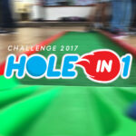 Hole in 1 Challenge 2017
