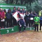 Campeonato Nacional de Clubes 2017