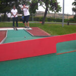 Campeonato Nacional Minigolfe Portel