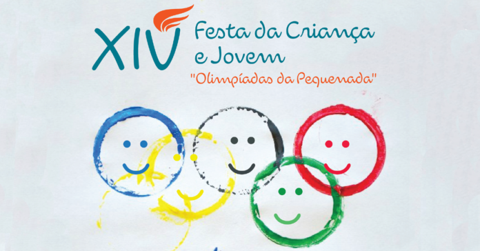 XIV Festa da Crianca Gondomar XIV Festa da Crianca Gondomar