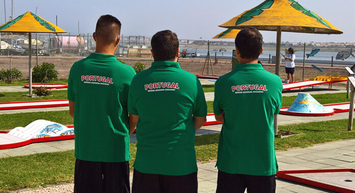 Campeonato Europeu de Surdos