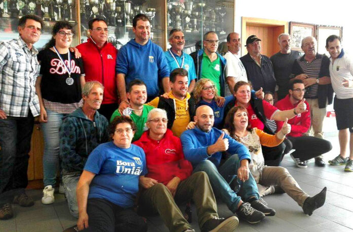 Minigolf-Tour-17-Acores-Jogadores