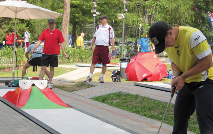 Europeu-Surdos-Hungria