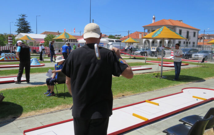 XXII Torneio Palheiros da Costa Nova