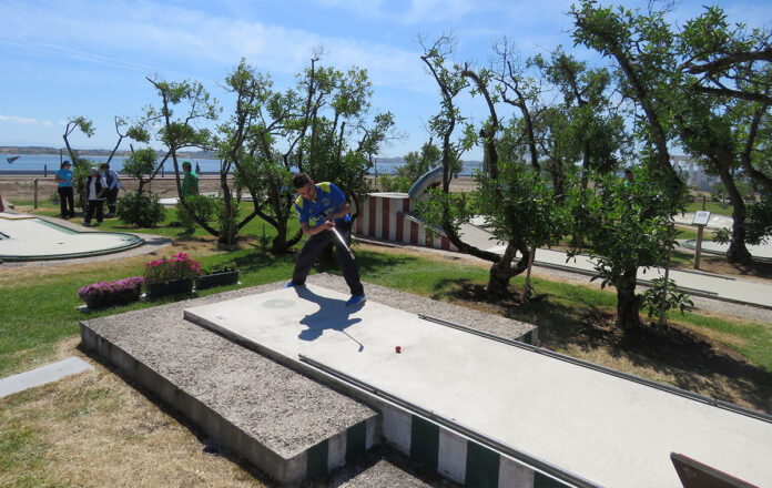 XXII Torneio Palheiros da Costa Nova