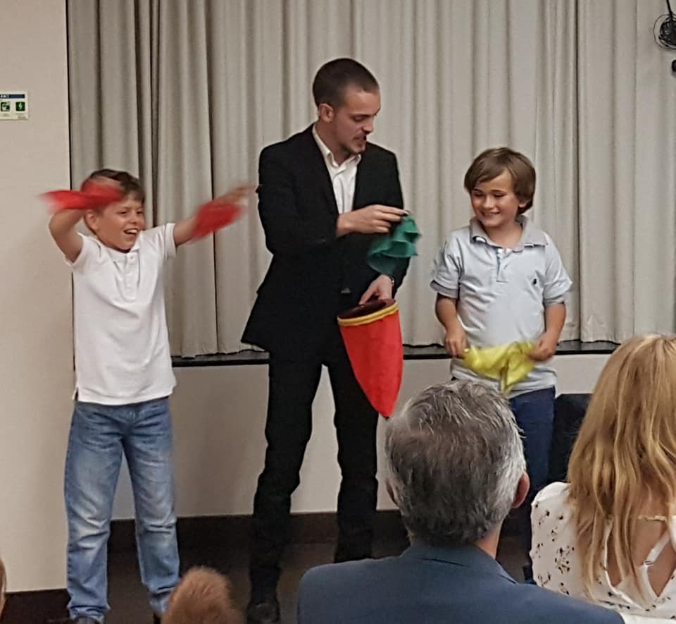 Aniversário Clube Minigolfe Porto