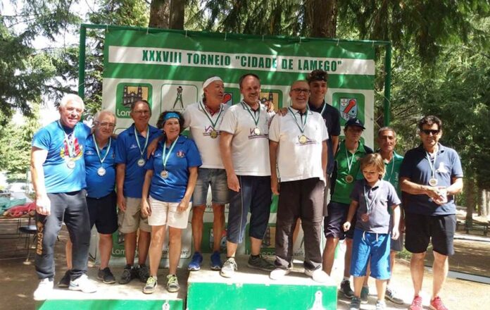 Torneio Cidade de Lamego