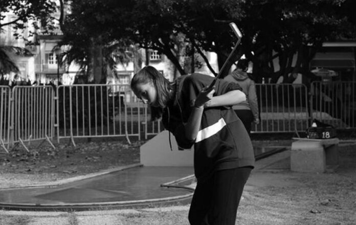 Ines-Fontes-Minigolfe-Porto Ines-Fontes-Minigolfe-Porto