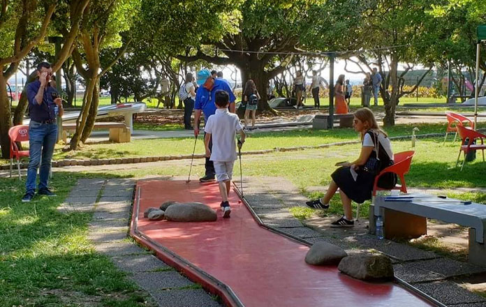 Aula-Minigolfe-Porto Aula-Minigolfe-Porto