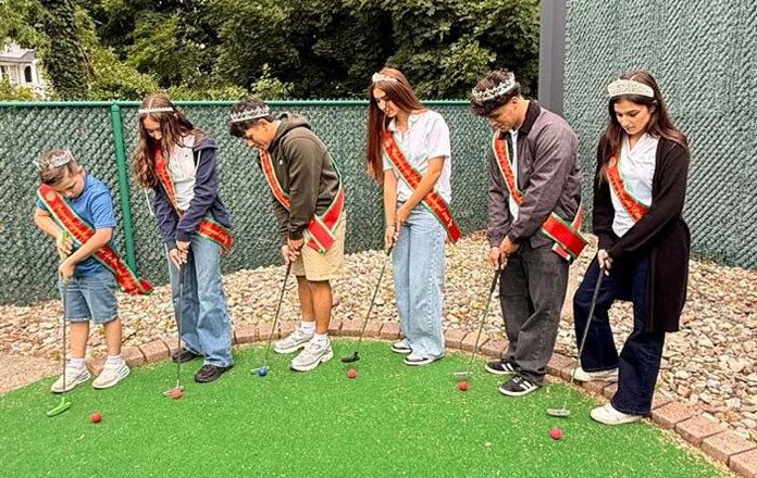 Elizabeth-Portugal-Day-Minigolf Elizabeth-Portugal-Day-Minigolf