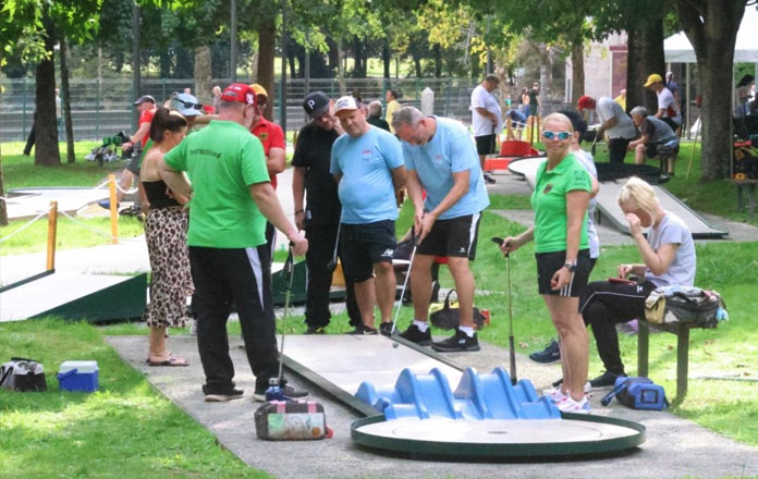 Vizela-Mundial-Seniores-Minigolfe Vizela-Mundial-Seniores-Minigolfe